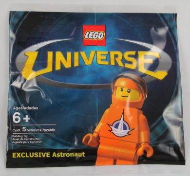 Universe Nexus Astronaut #2853944 LEGO Universe