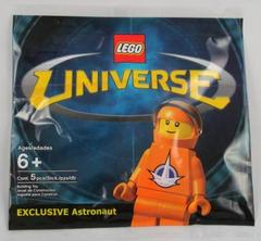 Universe Nexus Astronaut #2853944 LEGO Universe Prices
