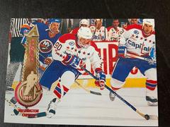Joe Juneau #7 Hockey Cards 1994 Pinnacle Prices