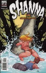 Shanna, the She-Devil #2 (2005) Comic Books Shanna the She-Devil Prices