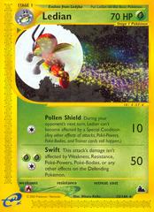 Ledian #15 Pokemon Skyridge Prices