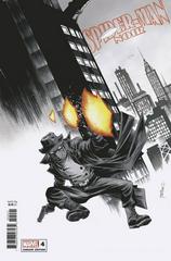 Spider-Man Noir [Shalvey] #4 (2020) Comic Books Spider-Man Noir Prices