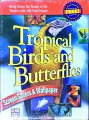 Tropical Birds & Butterflies PC Games Prices