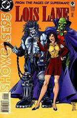 Showcase '95 #9 (1995) Comic Books Showcase '95 Prices