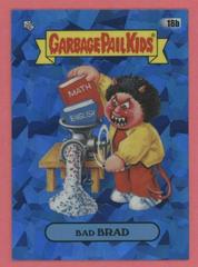 Bad BRAD #18b Garbage Pail Kids 2020 Sapphire Prices