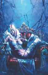 Death of the Venomverse [Paratore Virgin] #1 (2023) Comic Books Death of the Venomverse Prices