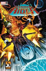Cosmic Ghost Rider [Smith] Comic Books Cosmic Ghost Rider Prices