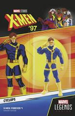 X-Men: Forever [Action Figure] #1 (2024) Comic Books X-Men Forever Prices