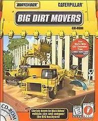 Matchbox Caterpillar: Big Dirt Movers PC Games Prices
