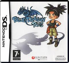 Blue Dragon Plus PAL Nintendo DS Prices