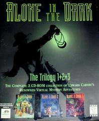 Alone in the Dark: The Trilogy PC Games Prices