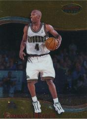 Chauncey Billups Basketball Cards 1999 Bowman's Best Prices