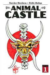 Animal Castle [Haeser] Comic Books Animal Castle Prices