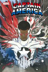 Captain America: Symbol of Truth [Momoko] #2 (2022) Comic Books Captain America: Symbol of Truth Prices