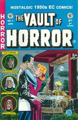 Vault of Horror #7 (1994) Comic Books Vault of Horror Prices