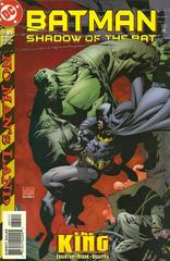 Batman: Shadow of the Bat #89 (1999) Comic Books Batman: Shadow of the Bat Prices