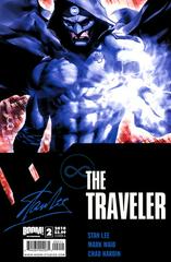 The Traveler #2 (2010) Comic Books The Traveler Prices