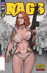 Rags [2nd Print] Comic Books Rags Prices