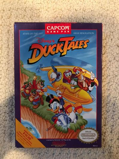 Duck Tales photo