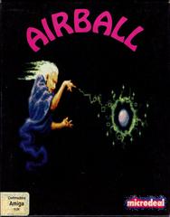 Airball Amiga Prices