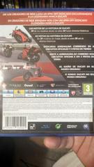 Back | Ducati : 90th Anniversary PAL Playstation 4