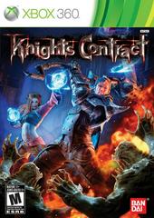 Knights Contract Xbox 360 Prices