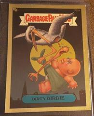 Dirty BIRDIE #F20b 2004 Garbage Pail Kids Prices