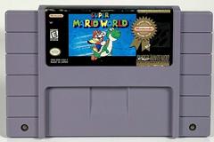 Cartridge | Super Mario World [Player's Choice] Super Nintendo