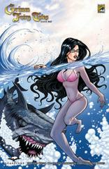 Grimm Fairy Tales [San Diego] #40 (2009) Comic Books Grimm Fairy Tales Prices