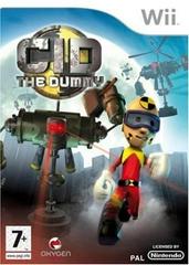 CID the Dummy PAL Wii Prices