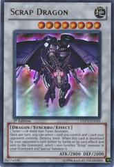 Scrap Dragon [1st Edition] DREV-EN043 YuGiOh Duelist Revolution Prices