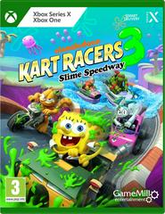 Nickelodeon Kart Racers 3: Slime Speedway PAL Xbox Series X Prices