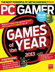 PC Gamer [Issue 249] PC Gamer Magazine Prices