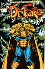 Doctor Fate #4 (1989) Comic Books Doctor Fate Prices