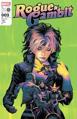 Rogue & Gambit #3 (2023) Comic Books Rogue & Gambit Prices