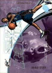 Juan Dixon #143 Basketball Cards 2002 Spx Prices
