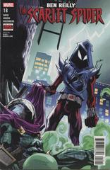 Ben Reilly: Scarlet Spider #18 (2018) Comic Books Ben Reilly: Scarlet Spider Prices