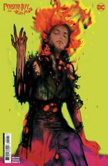 Poison Ivy [Lotay] #20 (2024) Comic Books Poison Ivy Prices