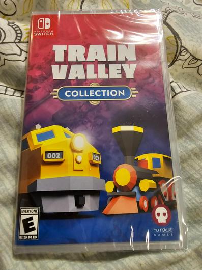 Train Valley Collection photo