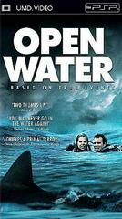Open Water [UMD] PSP Prices