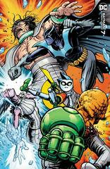 Batman: Urban Legends [Burnham] #7 (2021) Comic Books Batman: Urban Legends Prices