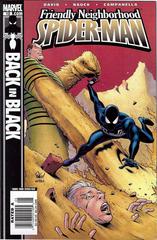 Friendly Neighborhood Spider-Man [Newsstand] #18 (2007) Comic Books Friendly Neighborhood Spider-Man Prices