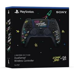 DualSense Wireless Controller [LeBron James Limited Edition] Playstation 5 Prices