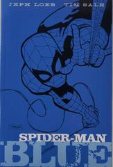 Spider-Man: Blue [Hardcover] Comic Books Spider-Man: Blue Prices