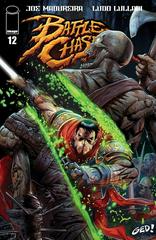 Battle Chasers [Gedeon] #12 (2023) Comic Books Battle Chasers Prices