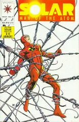 Solar, Man of the Atom #7 (1992) Comic Books Solar, Man of the Atom Prices