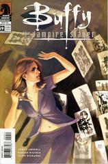 Buffy the Vampire Slayer #59 (2003) Comic Books Buffy the Vampire Slayer Prices