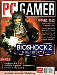 PC Gamer [Issue 189] PC Gamer Magazine Prices