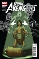 Dark Avengers #179 (2012) Comic Books Dark Avengers Prices