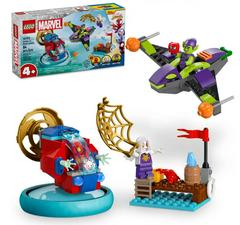 Spidey vs. Green Goblin #10793 LEGO Super Heroes Prices